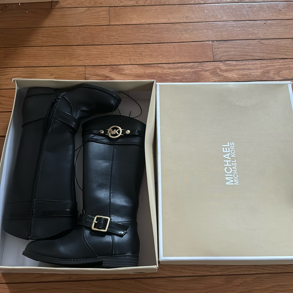 Michael kors boots